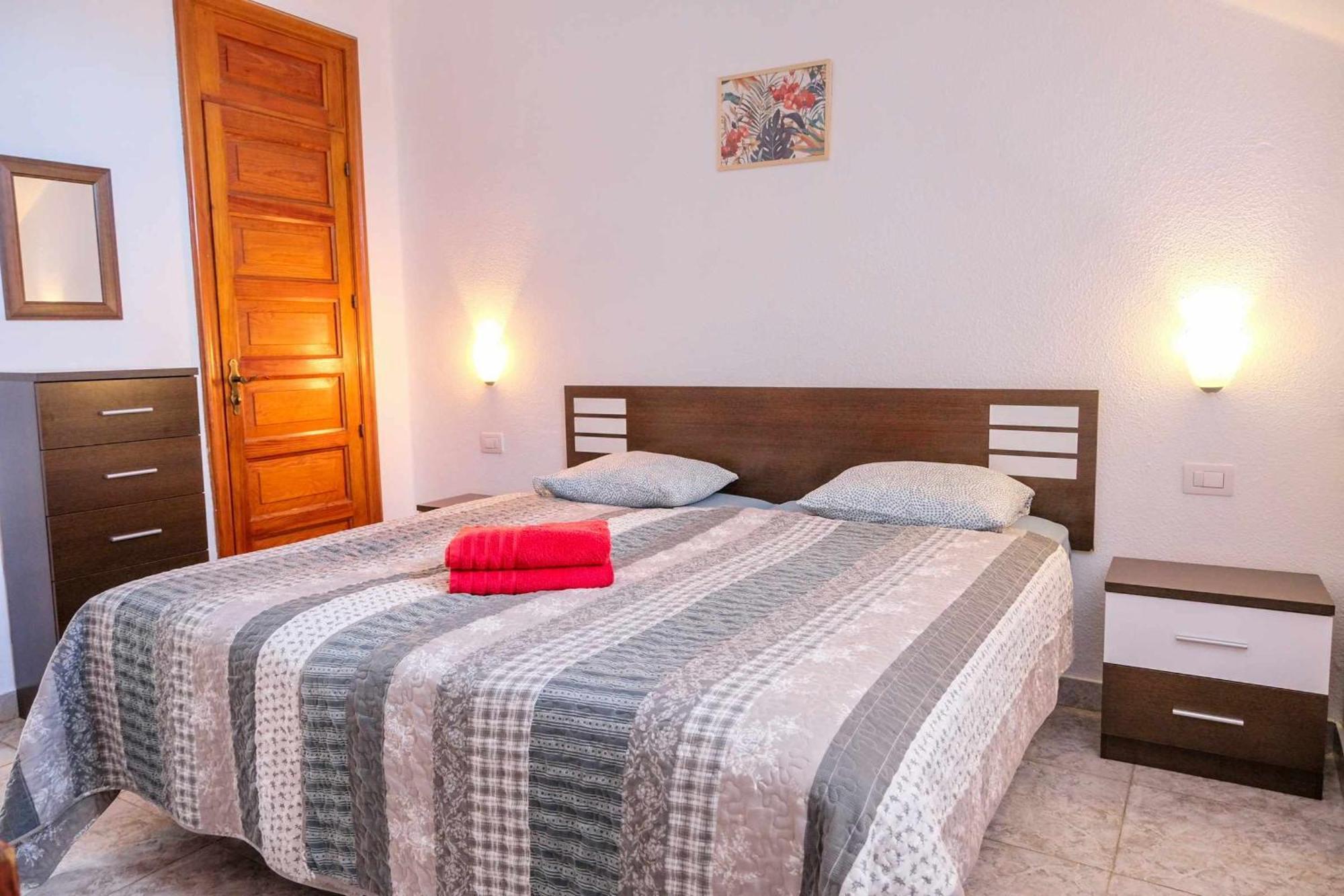 Parque Santiago Ii 335 By Tenerife & Sales Apartament