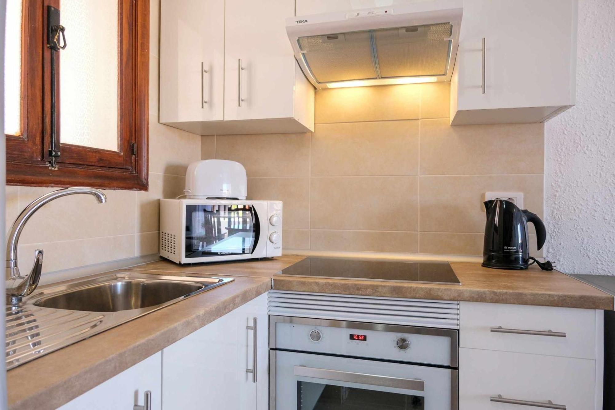Apartament Parque Santiago Ii 335 By Tenerife & Sales *