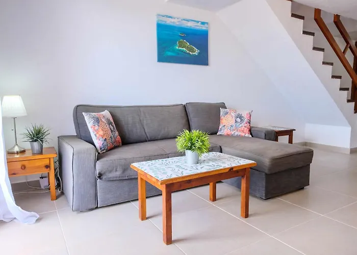 Parque Santiago II 335 By Tenerife Rental & Sales