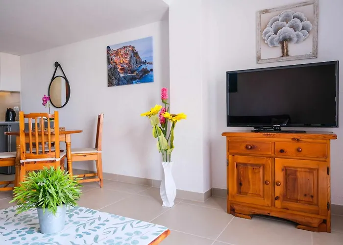Parque Santiago II 335 By Tenerife Rental & Sales