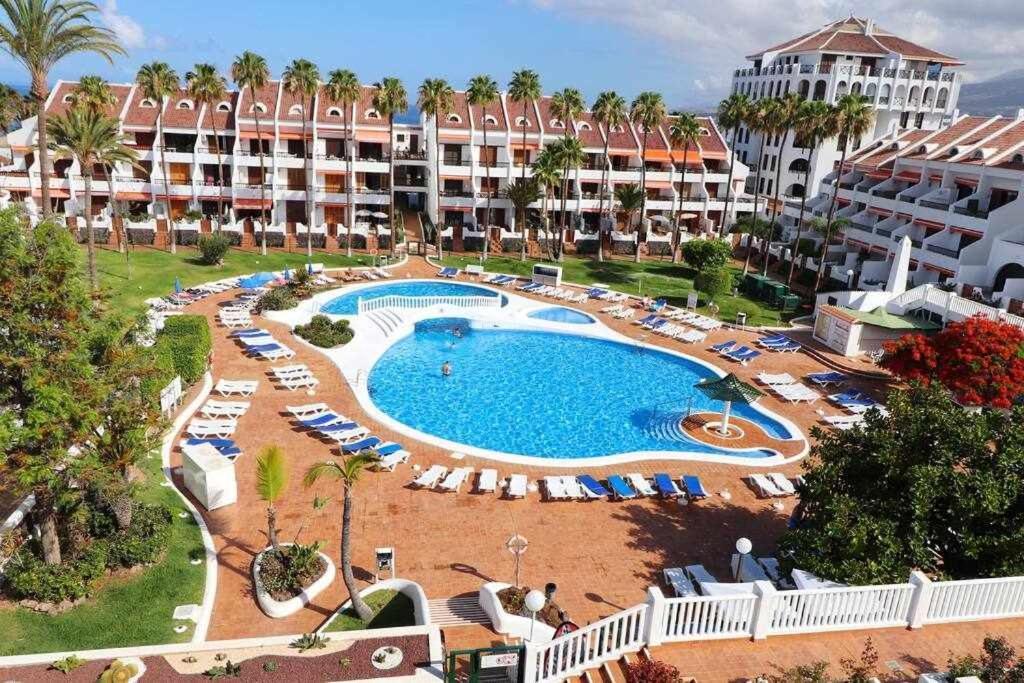 Apartment Parque Santiago Ii 335 By Tenerife & Sales Playa de las Americas (Tenerife)