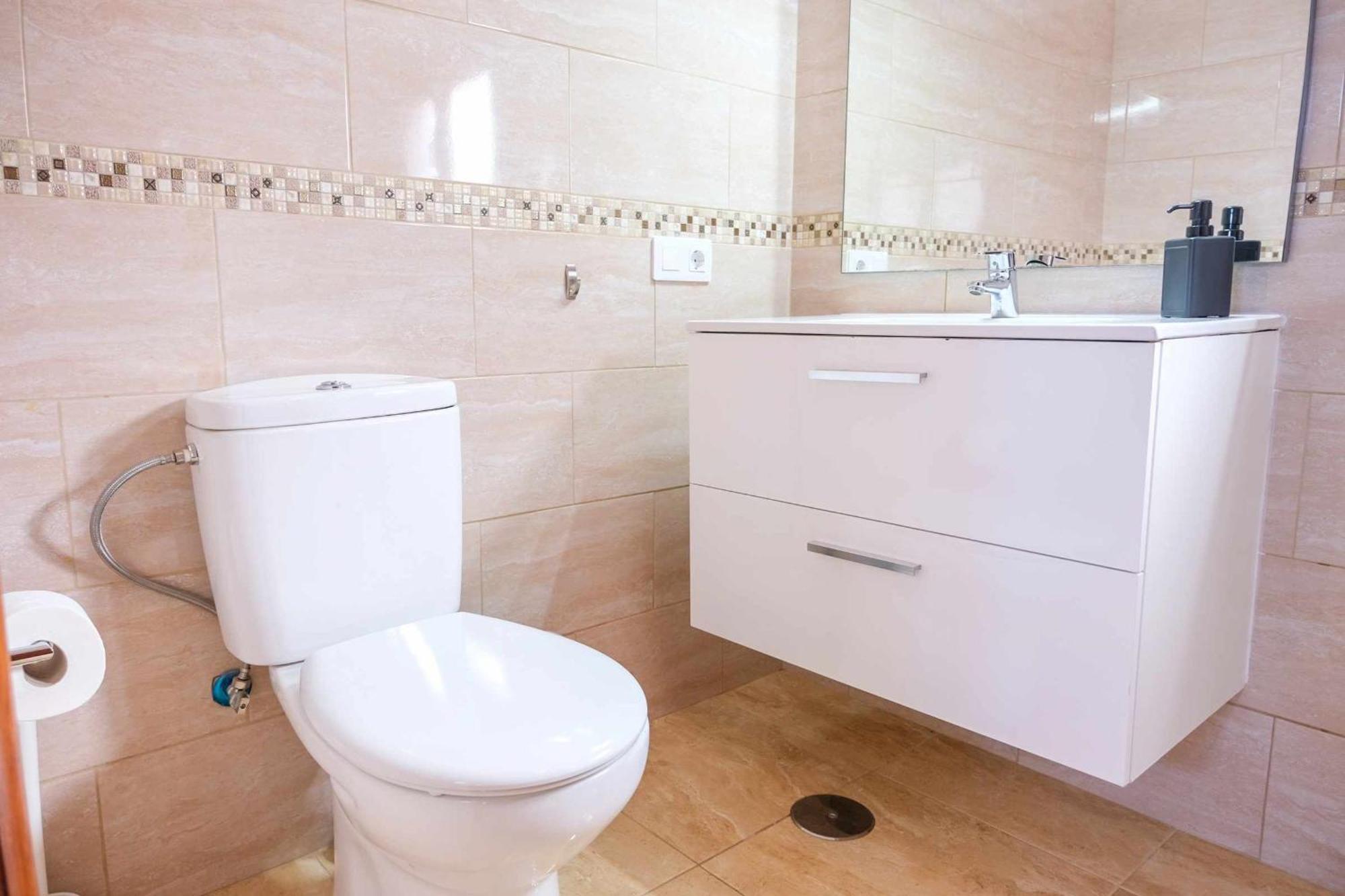 Parque Santiago Ii 335 By Tenerife & Sales Apartment Playa de las Americas (Tenerife)