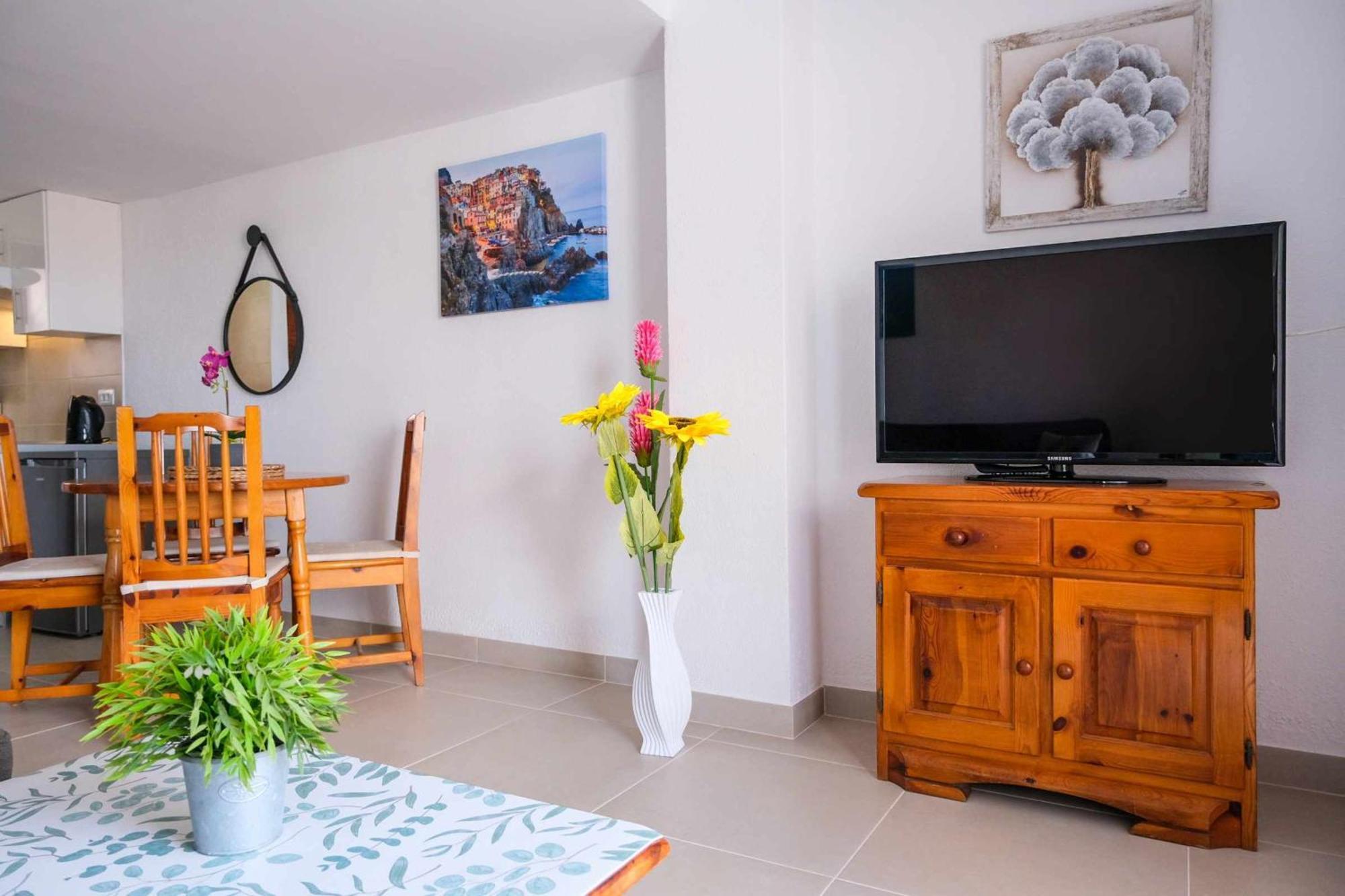 Parque Santiago Ii 335 By Tenerife & Sales Playa de las Americas (Tenerife)