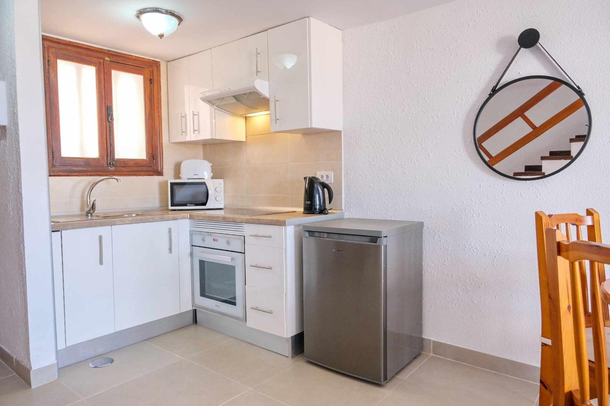 Apartment Parque Santiago Ii 335 By Tenerife & Sales Playa de las Americas (Tenerife)