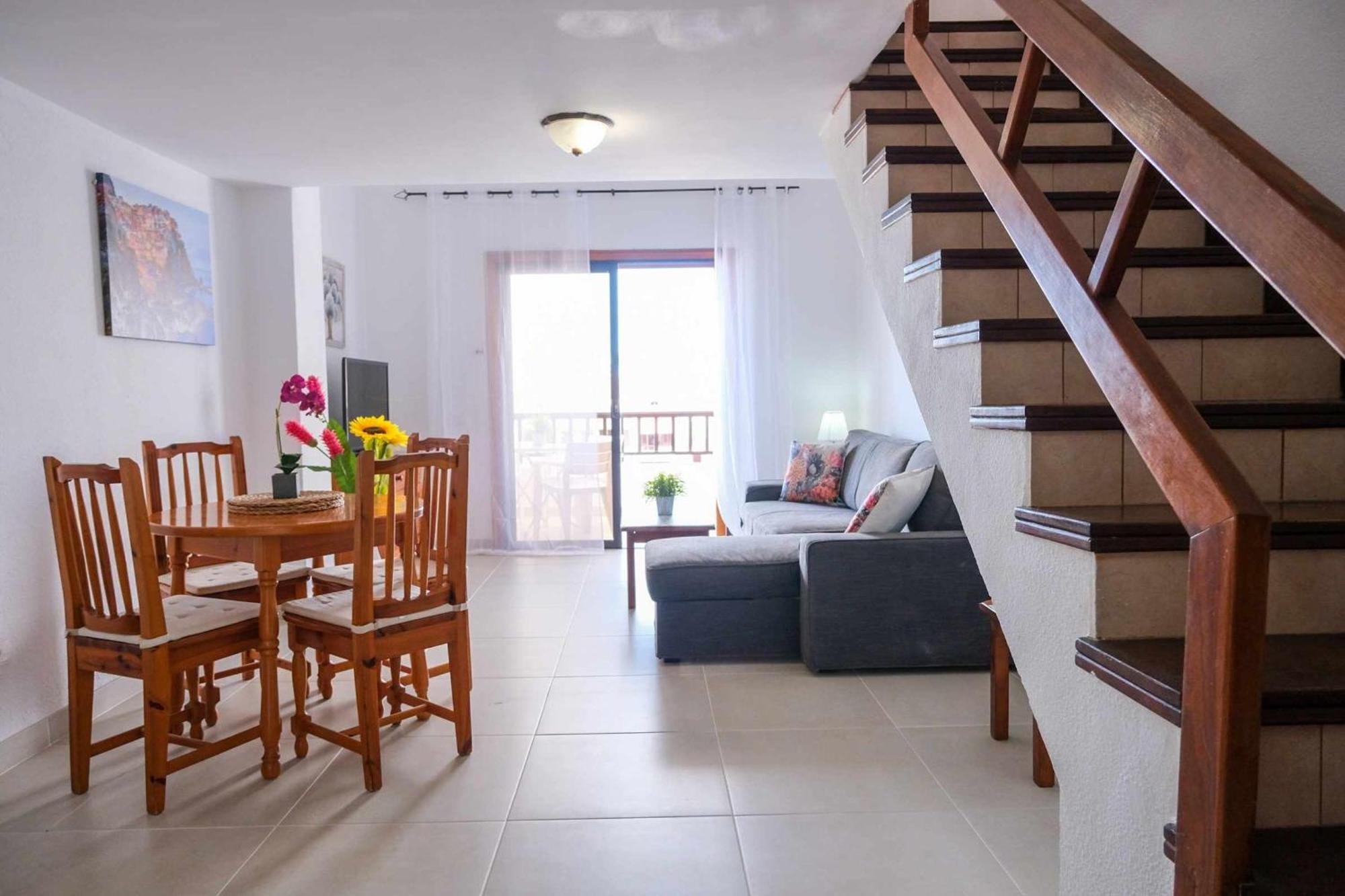 Parque Santiago Ii 335 By Tenerife & Sales * Playa de las Américas