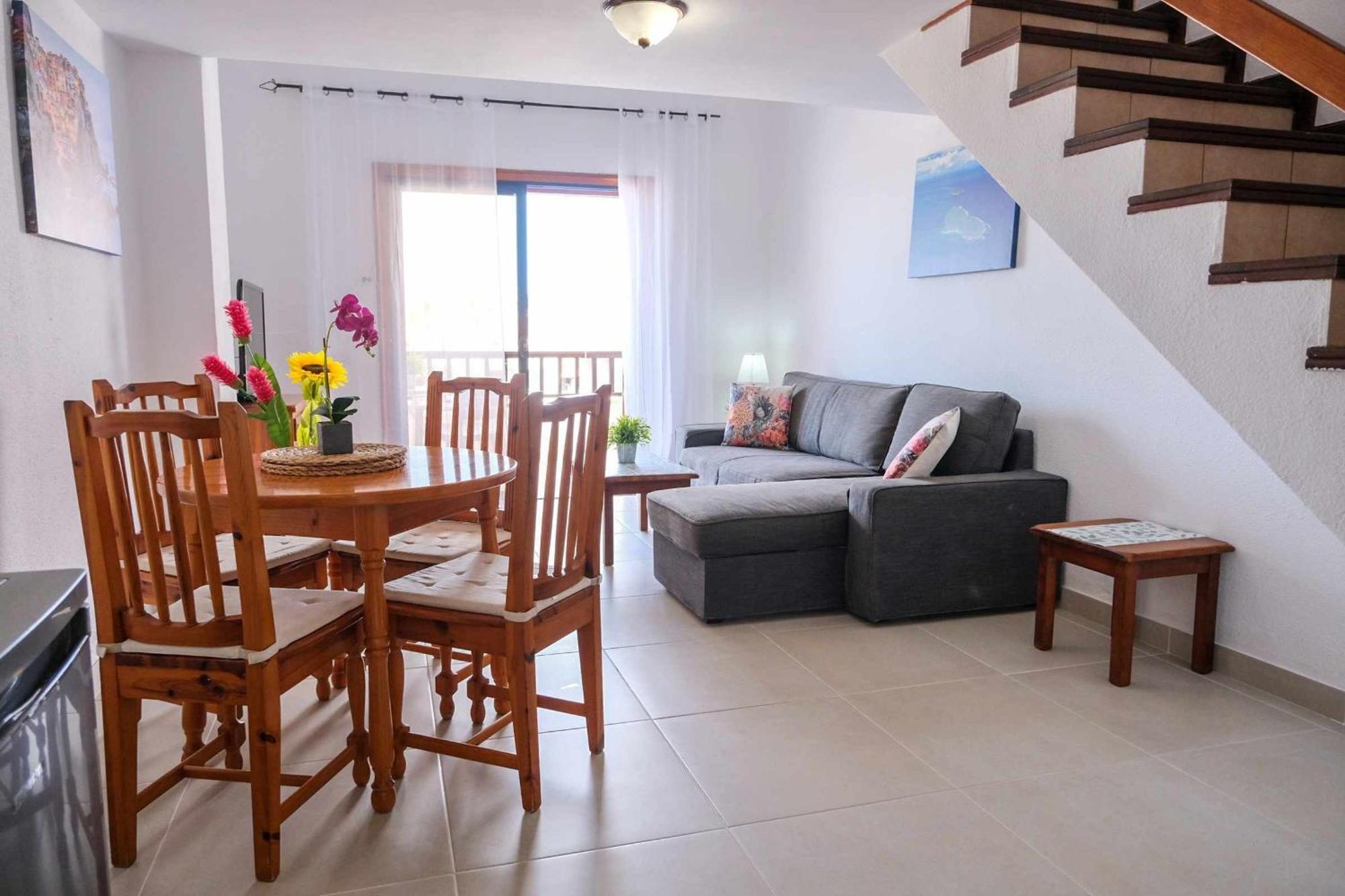 Appartement Parque Santiago Ii 335 By Tenerife & Sales