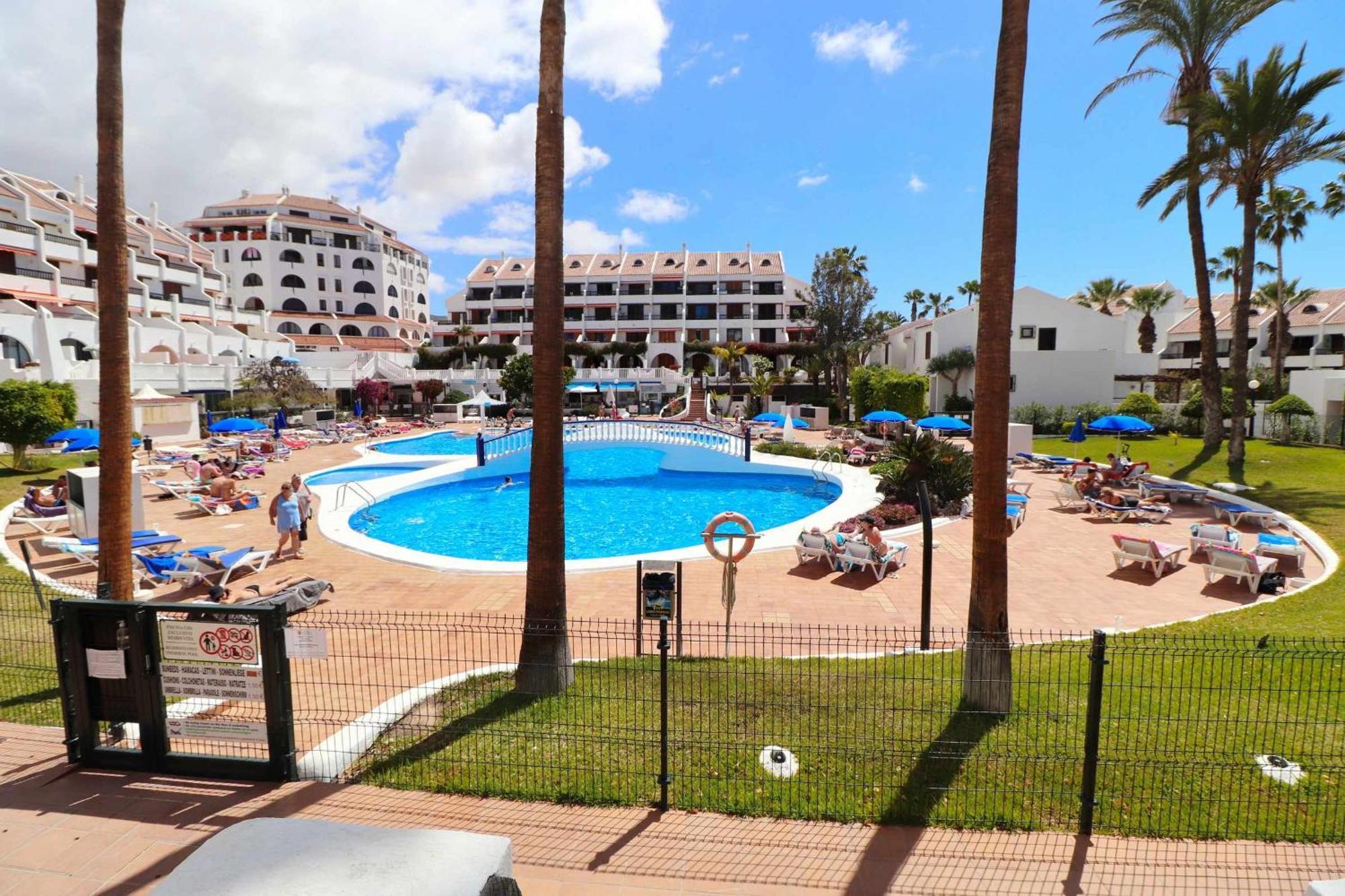 Appartement Parque Santiago Ii 335 By Tenerife & Sales